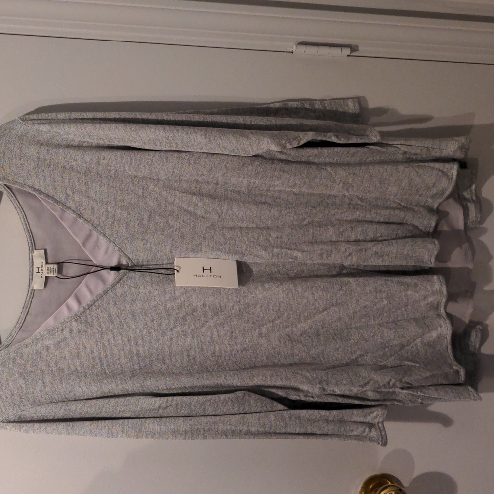 Halston Top - Picture 7 of 9